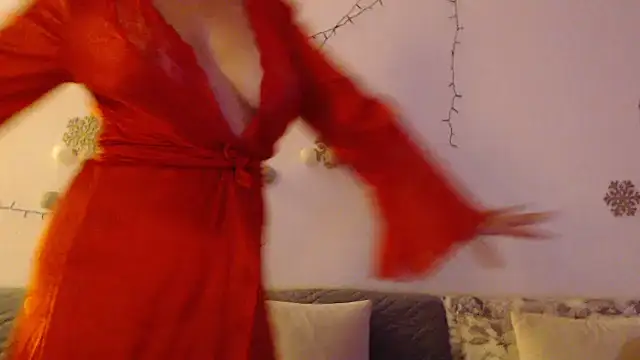 YourfantasyGiuly stripchat live cam model