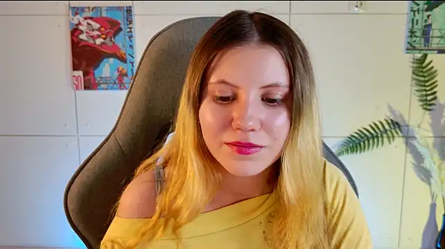 LilitEverly stripchat live cam model