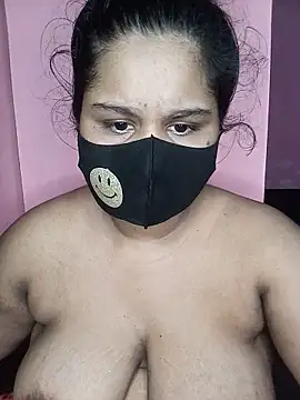 Patel_60 stripchat live cam model