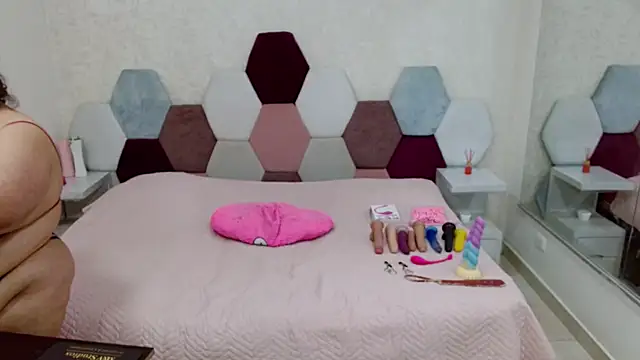 angel_blue stripchat live cam model