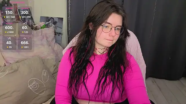 Kitty-Katty stripchat live cam model