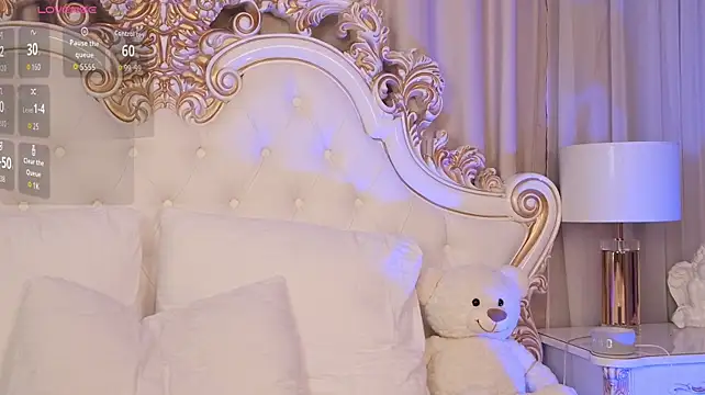 AmandaPirs stripchat live cam model