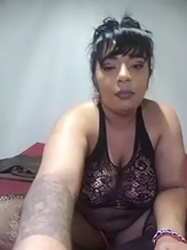 indianstormxo_ stripchat live cam model