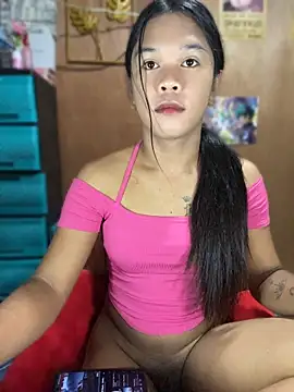 Belle_Pepper69 stripchat live cam model