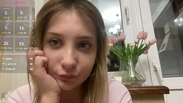 Jessiebest stripchat live cam model