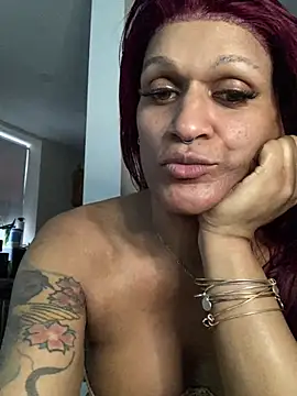 Xzotiq stripchat live cam model