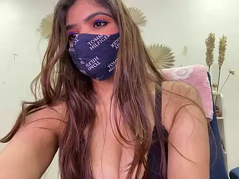 Fantastic_ruby stripchat live cam model