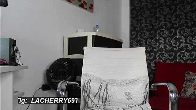 Cherrycandy6969 stripchat live cam model