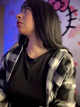 Sasha-firee stripchat live cam model
