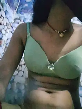 RUHI_1143 stripchat live cam model