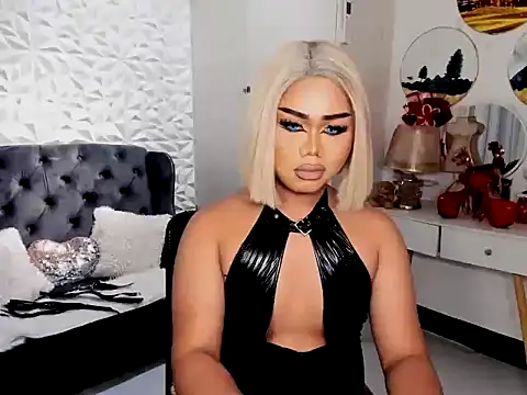 Playful_Viennaxx stripchat live cam model