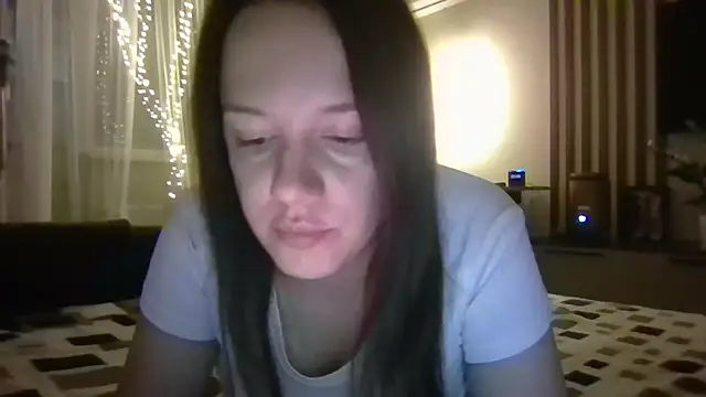 Nivella stripchat live cam model