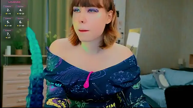 Animesworld stripchat live cam model
