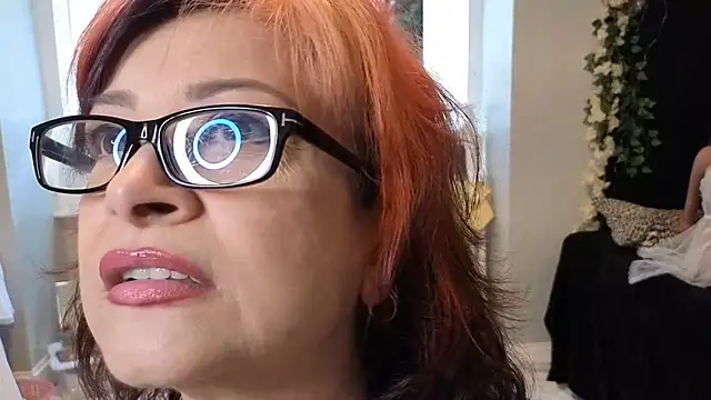 ZorynasDollHouse stripchat live cam model