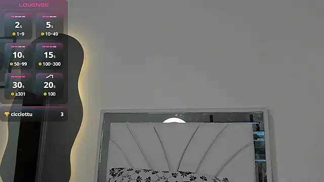 sexxilea stripchat live cam model