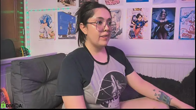 snowblack_ stripchat live cam model