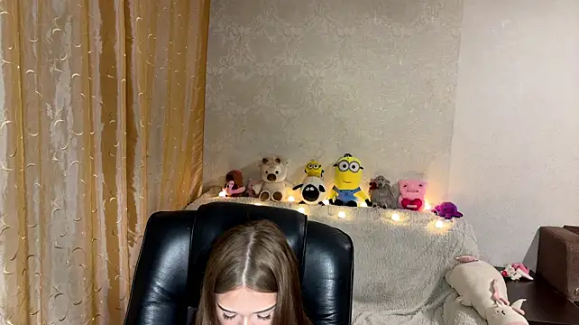 urcutiebunnyy stripchat live cam model