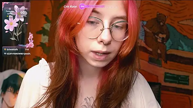 cutiiepink stripchat live cam model
