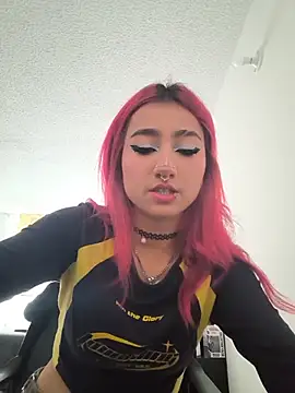 Sammy_rouseee stripchat live cam model