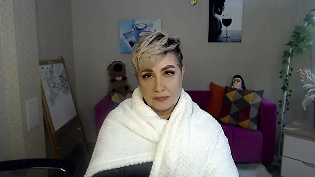 sexy_milffa stripchat live cam model