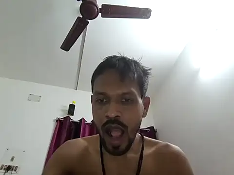 BlackBoy_Kolkata stripchat live cam model