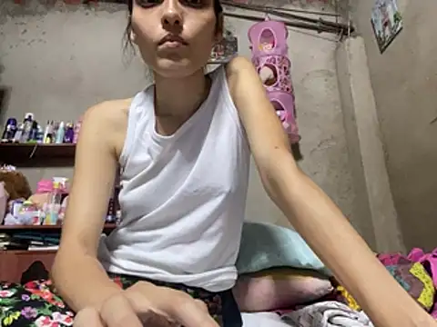 lilithanderson stripchat live cam model