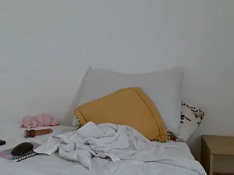 milfevha stripchat live cam model