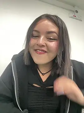 Aly_96 stripchat live cam model