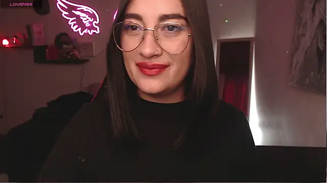 _santalove_ stripchat live cam model