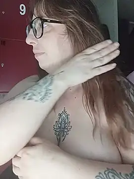 Dunnitta stripchat live cam model