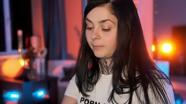 AcidPie stripchat live cam model