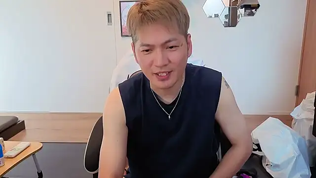 ken_0927 stripchat live cam model