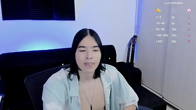 JordiWilld stripchat live cam model