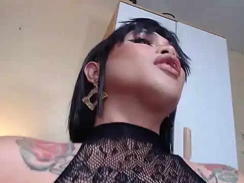DazzlingroseHorsecock stripchat live cam model