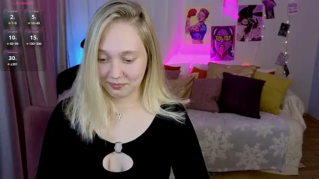 TinaShelton stripchat live cam model