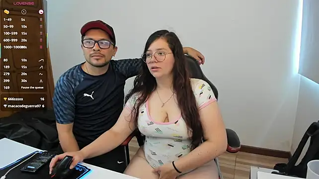 Boy_Mystery stripchat live cam model