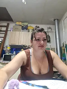 Jyleta stripchat live cam model