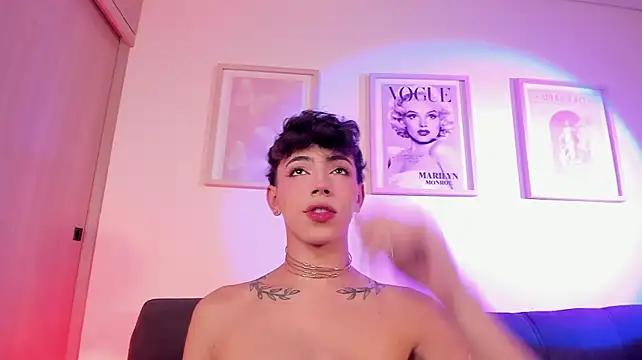 evan_voss stripchat live cam model