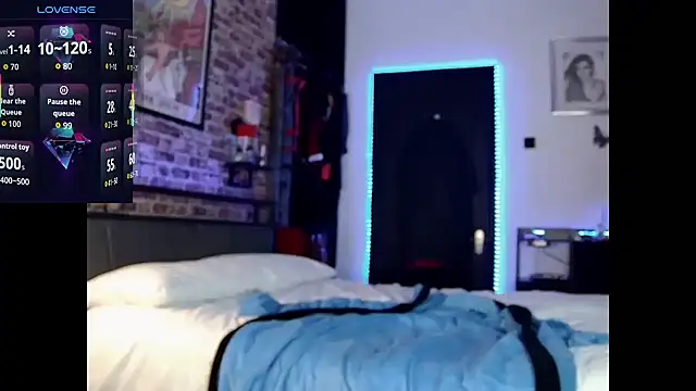 TSLea stripchat live cam model