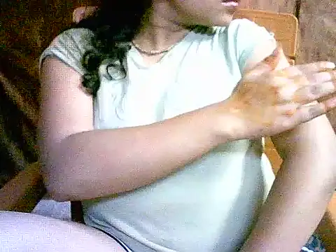 Cute_Suhaani stripchat live cam model