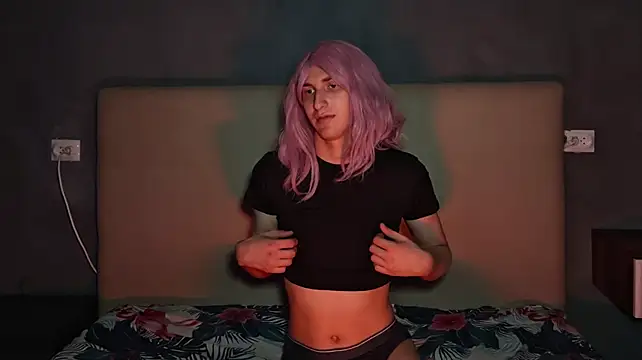rin_femboy stripchat live cam model