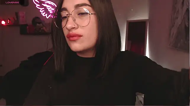 _santalove_ stripchat live cam model