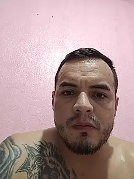 Felipe_146 stripchat live cam model