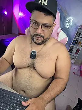 jacoob_woods stripchat live cam model