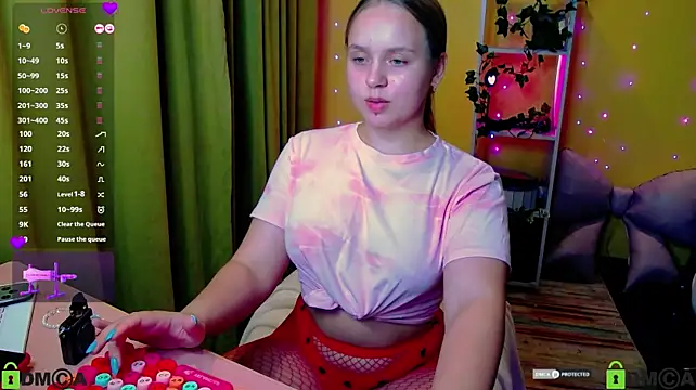 Lilysweet13 stripchat live cam model