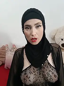 jamila_zair stripchat live cam model
