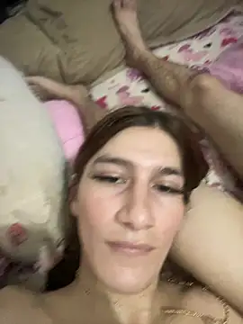 Pride_couple stripchat live cam model