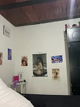 Astrid_Porno stripchat live cam model