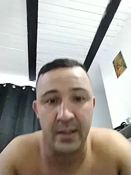 HOT-gallego stripchat live cam model
