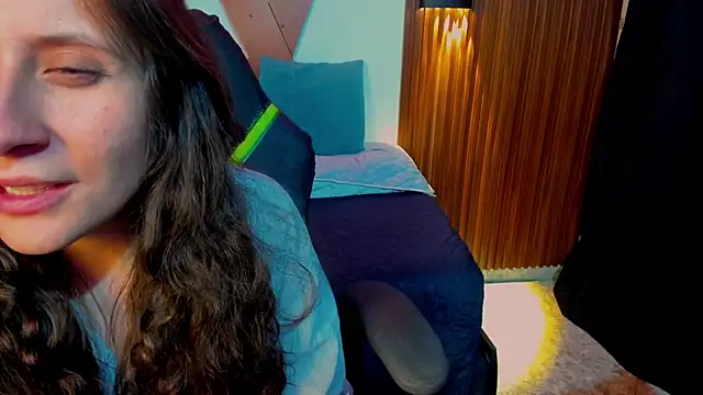 nina_daft stripchat live cam model